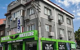 Uygun Otel